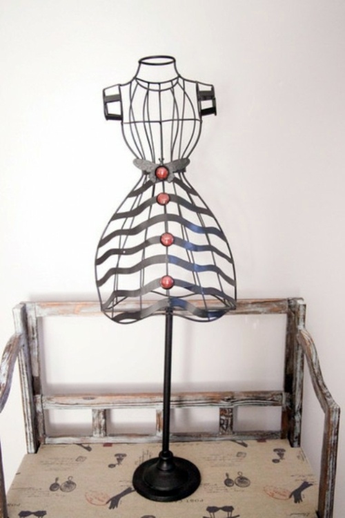 Inspiring Baby Rooms Parisian-style
