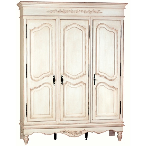 Schlafzimmermöbel - Investing in the perfect wardrobe