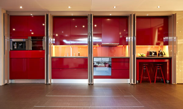 Apartment in the city center - a Yo Home Apartment