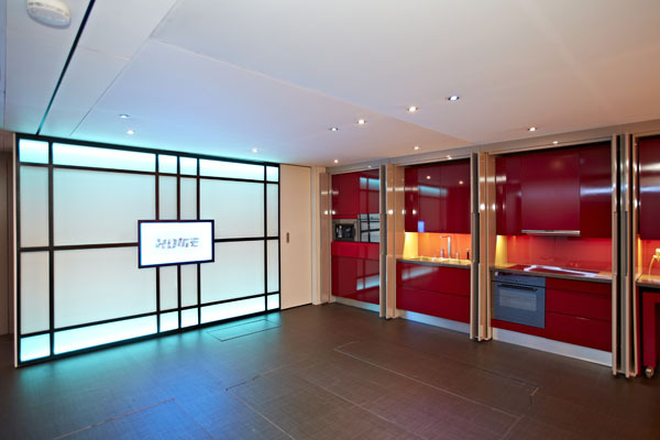 Apartment in the city center - a Yo Home Apartment