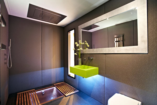 Apartment in the city center - a Yo Home Apartment