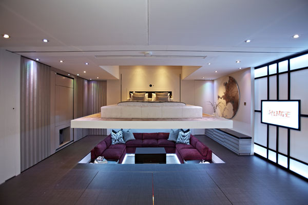 Apartment in the city center - a Yo Home Apartment