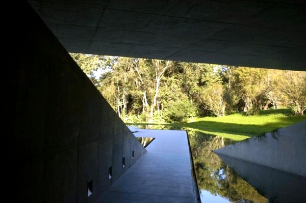 City Gallery Design in Brazil by Tacoa Arquitetos