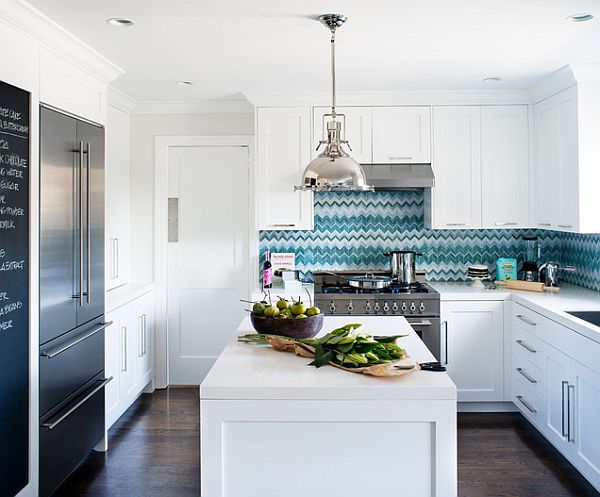 Cool kitchen cabinet details that could be part of interior design Cool kitchen cabinet details that could be part of interior design