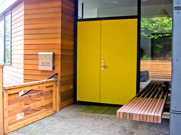 Veranda design - innovative and colorful interior design ideas Veranda design - innovative and colorful interior design ideas