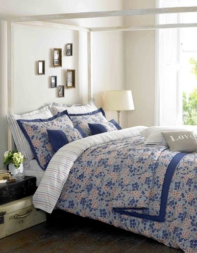 decorating ideas - Choosing the right bed for our room