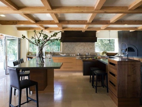 Interior design ideas for ceiling design, which is worth a look
