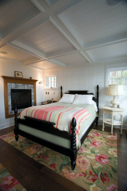 Interior design ideas for ceiling design, which is worth a look