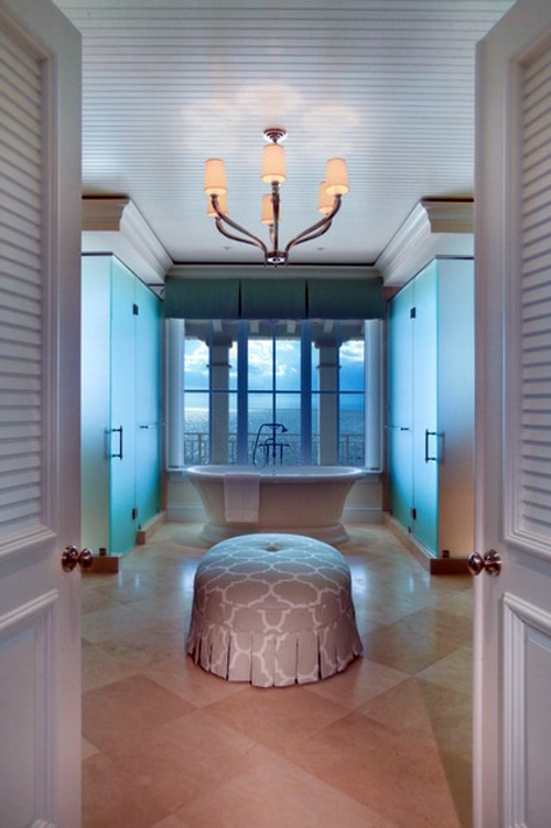 Interior design ideas for ceiling design, which is worth a look