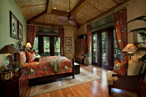 Interior design ideas for ceiling design, which is worth a look