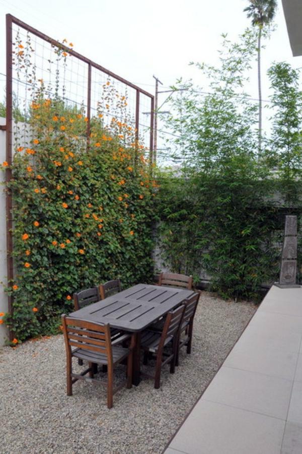 12 Chic Ideas for Pots - beautify your porch spring