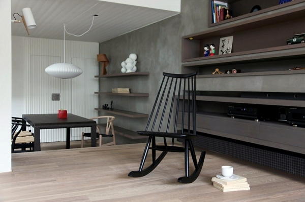 Contemporary - Japanese establishment of ESE studio Contemporary - Japanese establishment of ESE studio