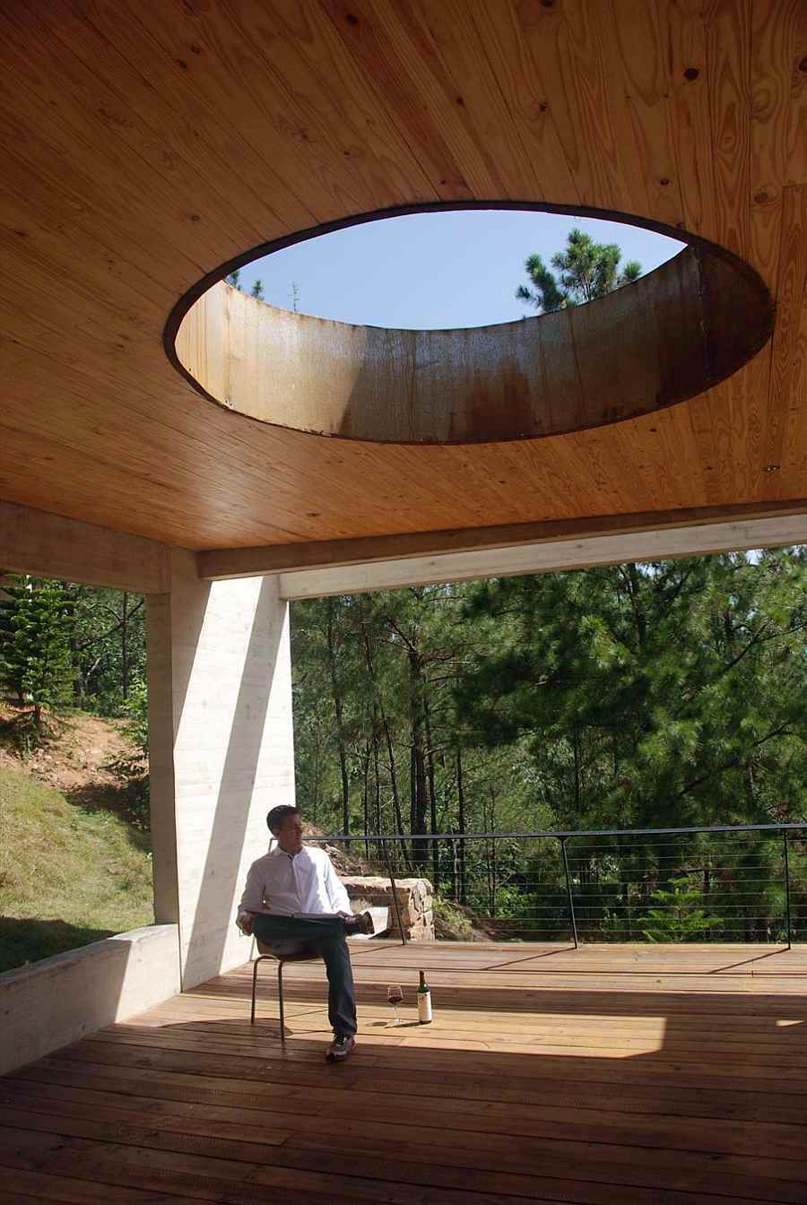 Sustainable architecture - an eco-friendly luxury home in the Dominican Republic Sustainable architecture - an eco-friendly luxury home in the Dominican Republic