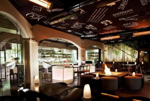 30 great ideas for original ceiling panel 30 great ideas for original ceiling panel