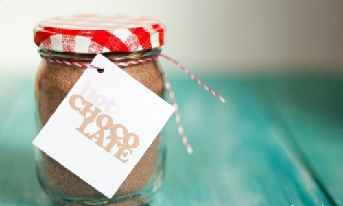 DIY - Do it yourself - 11 suggestions for DIY gift idea