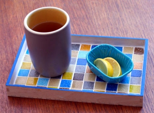 11 suggestions for DIY gift idea