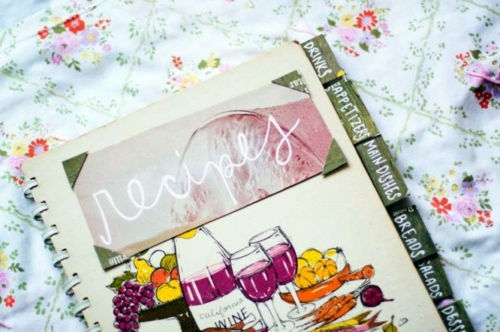 Selber machen - 11 suggestions for DIY gift idea