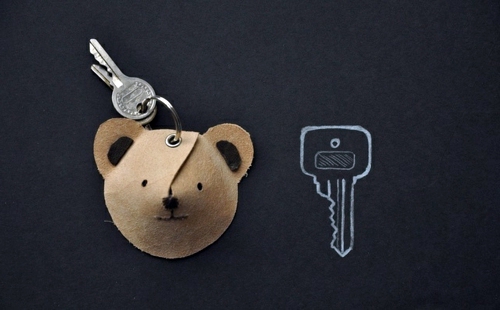 11 suggestions for DIY gift idea