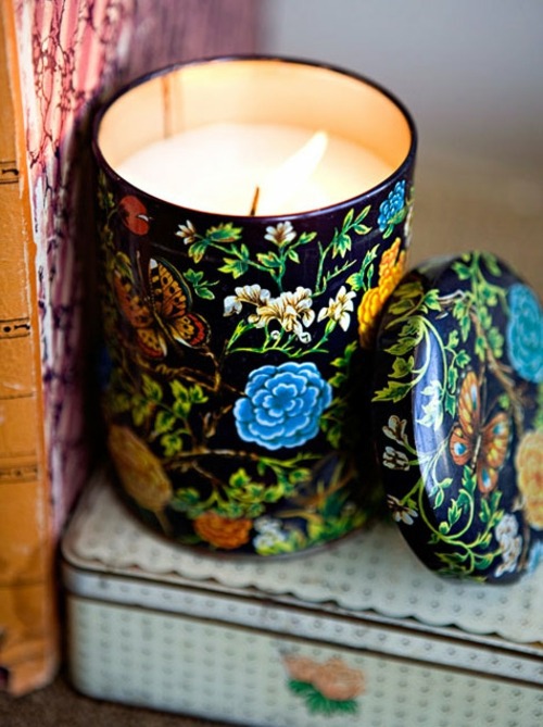 11 suggestions for DIY gift idea