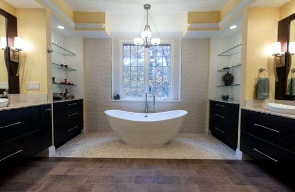 Feng Shui means for a ZEN atmosphere at home
