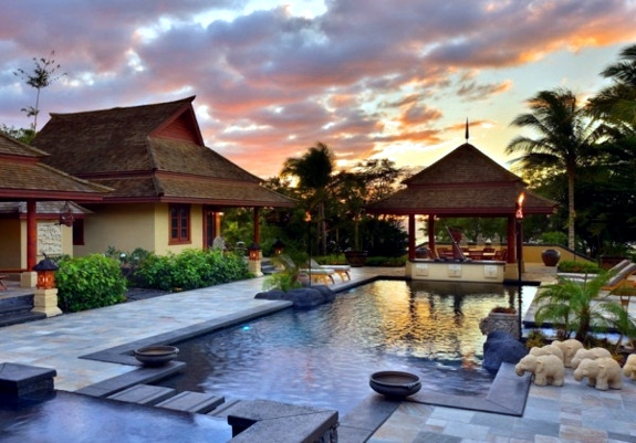 Feng Shui means for a ZEN atmosphere at home Feng Shui means for a ZEN atmosphere at home