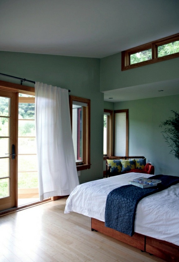 Feng Shui means for a ZEN atmosphere at home