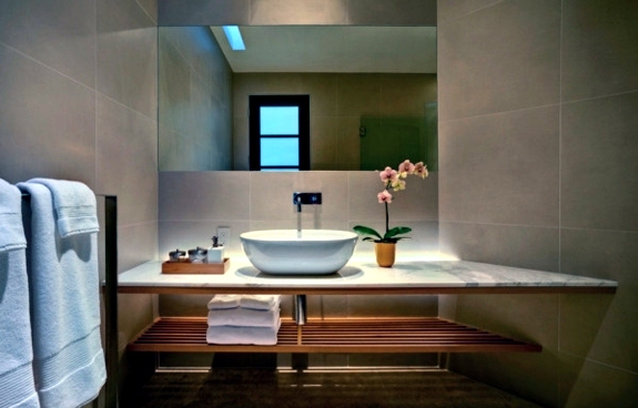 Feng Shui means for a ZEN atmosphere at home