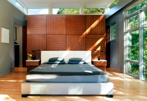 Feng Shui means for a ZEN atmosphere at home