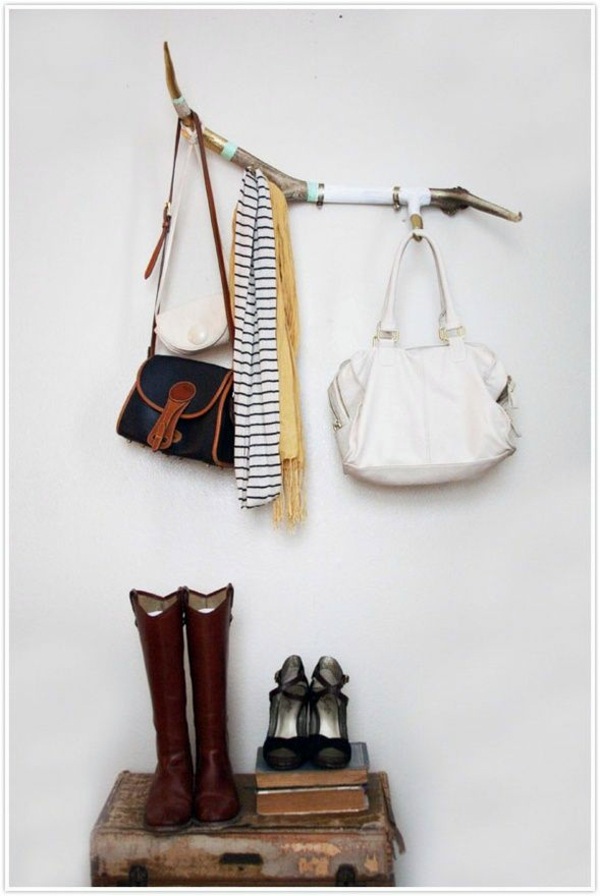 DIY - Do it yourself - How can you build a shoe rack itself? - DIY furniture are all the rage