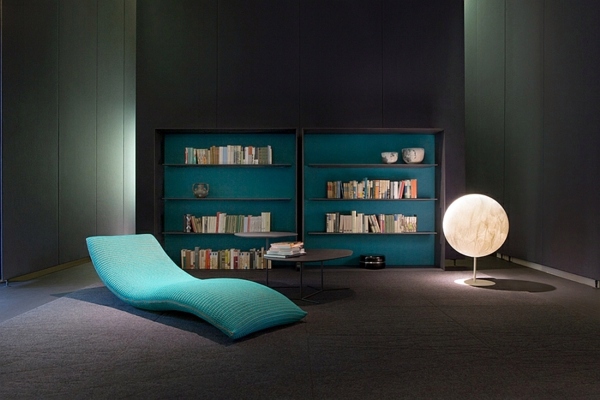 Lounge Garden Furniture Set by Paola Lenti Lounge Garden Furniture Set by Paola Lenti