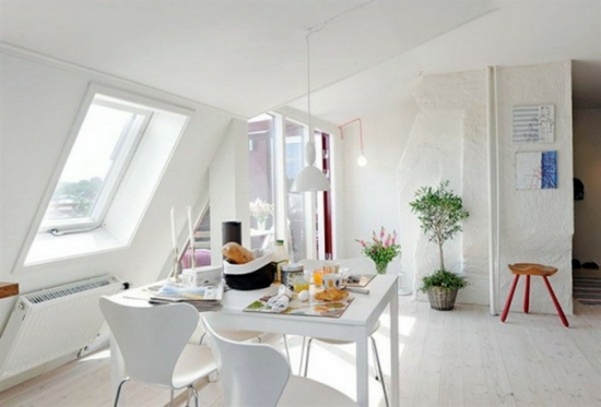 Spring decoration ideas - 10 wonderful suggestions