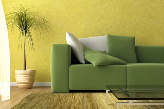 Spring decoration ideas - 10 wonderful suggestions