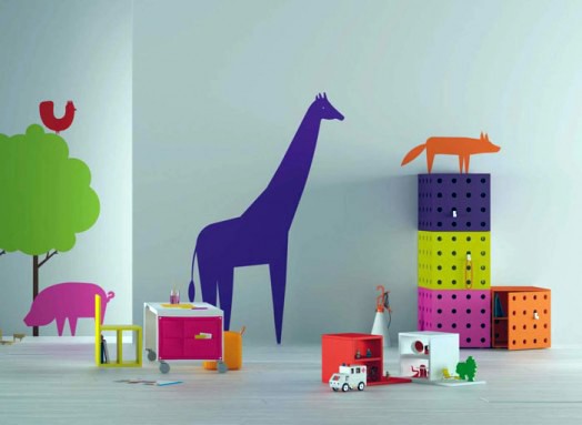 very kids furniture