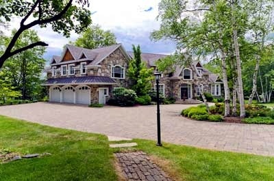 Eternal nature