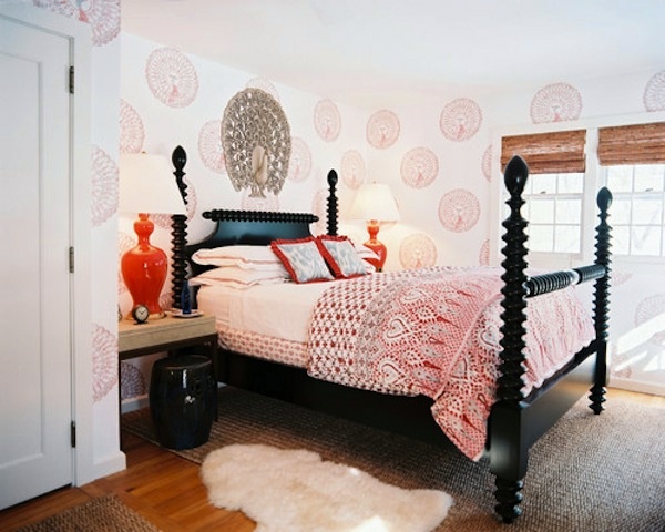 Shaping the new private rooms - fresh accents and solutions Shaping the new private rooms - fresh accents and solutions