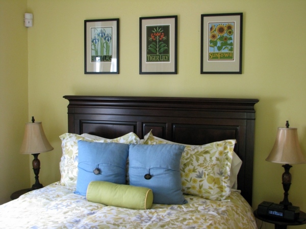 Shaping the new private rooms - fresh accents and solutions