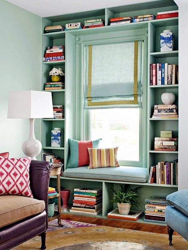 Wall colors for living room - 100 trendy interior design ideas for your wall decoration