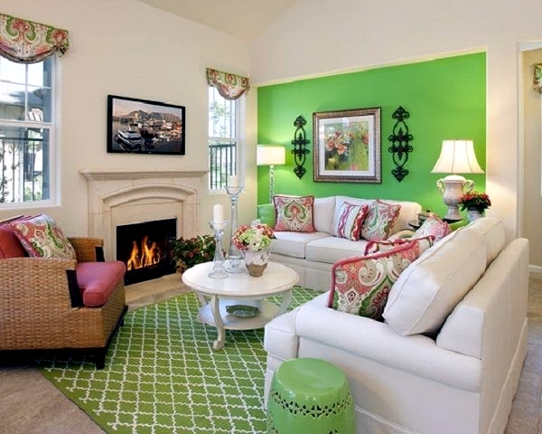 Wall Colors For Living Room 100 Trendy Interior Design Ideas For
