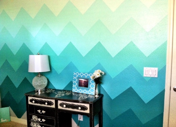 Wall colors for living room - 100 trendy interior design ideas for your wall decoration
