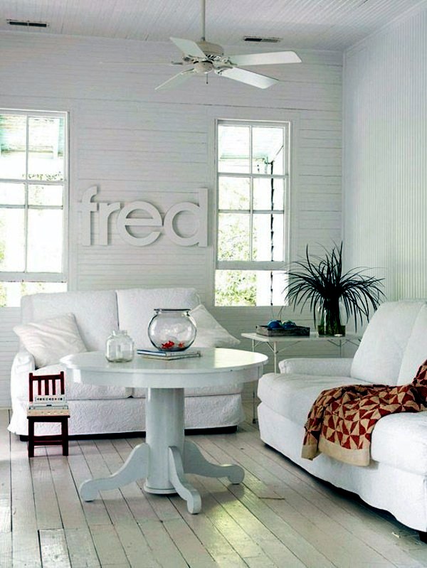 Wall colors for living room – 100 trendy interior design ideas for your