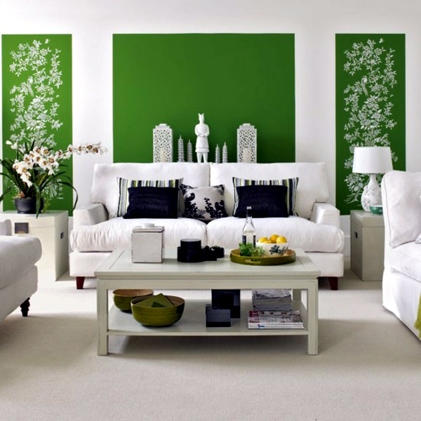 Wall colors for living room 100 trendy interior design ideas for your