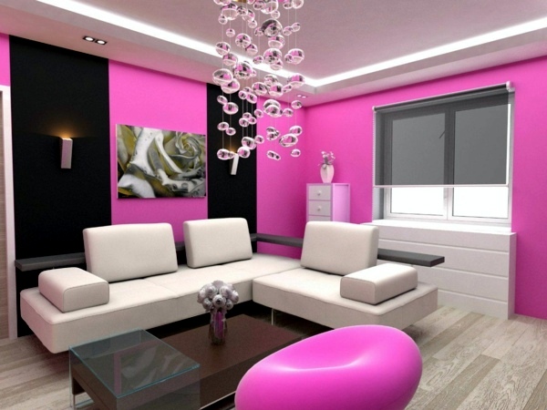 Wall Colors For Living Room 100 Trendy Interior Design Ideas For