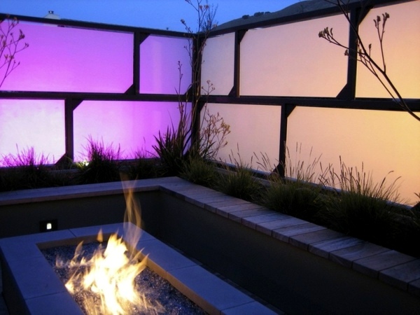 Pink color design - Learn from nature, how to deal with Pink