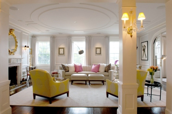 Pink color design - Learn from nature, how to deal with Pink