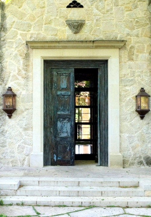 12 interior design Italian style - the flair of the Italian house