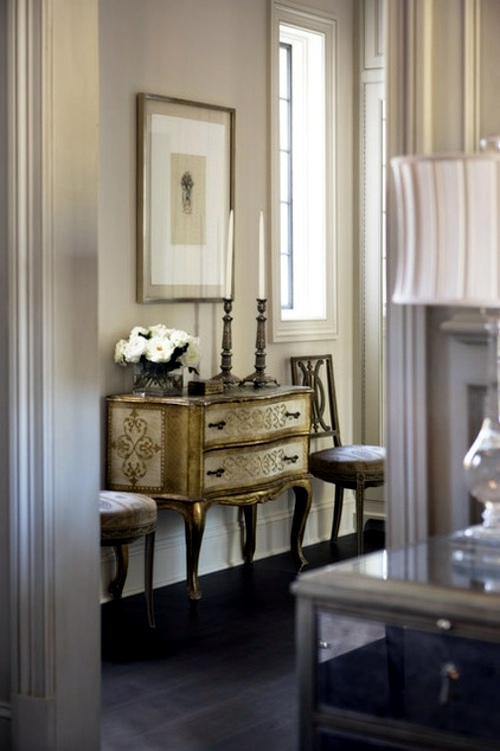 12 interior design Italian style - the flair of the Italian house