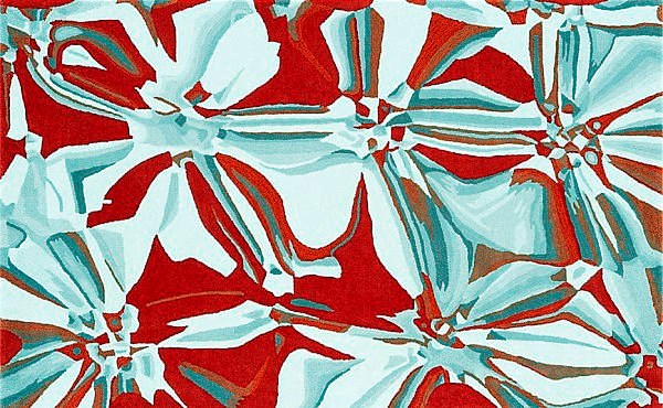 Beautiful floral patterns and trends for 2013