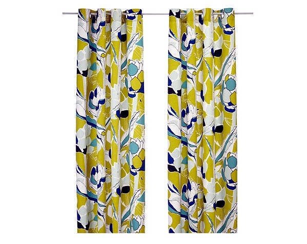 Beautiful floral patterns and trends for 2013