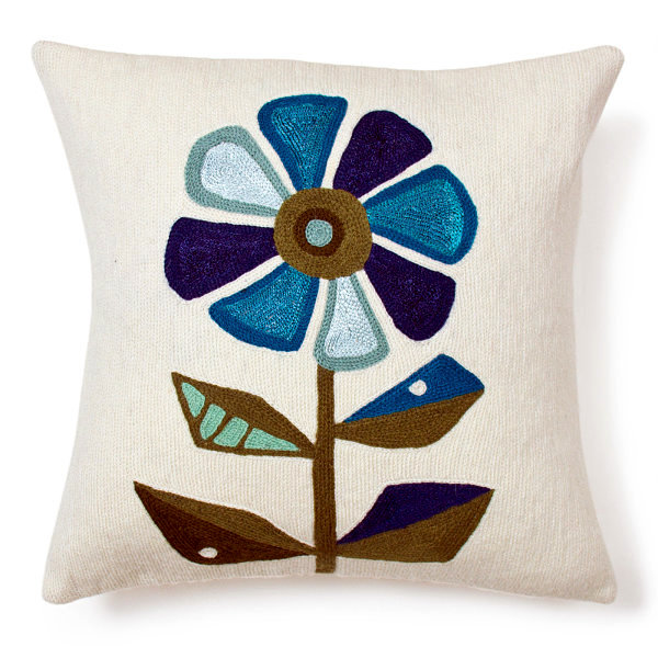 Beautiful floral patterns and trends for 2013