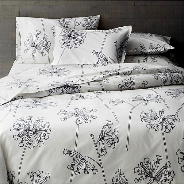 Beautiful floral patterns and trends for 2013